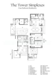 Draycott Eight (D10), Condominium #622701981